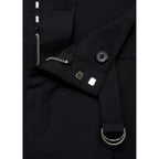 Pantalon Wideleg Ceinture