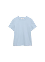 T-Shirt Coton Manches Courtes