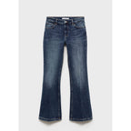 Jeans Flare Taille Basse