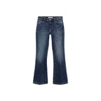 Jeans Flare Taille Basse