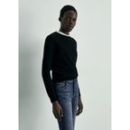Jeans Flare Taille Basse