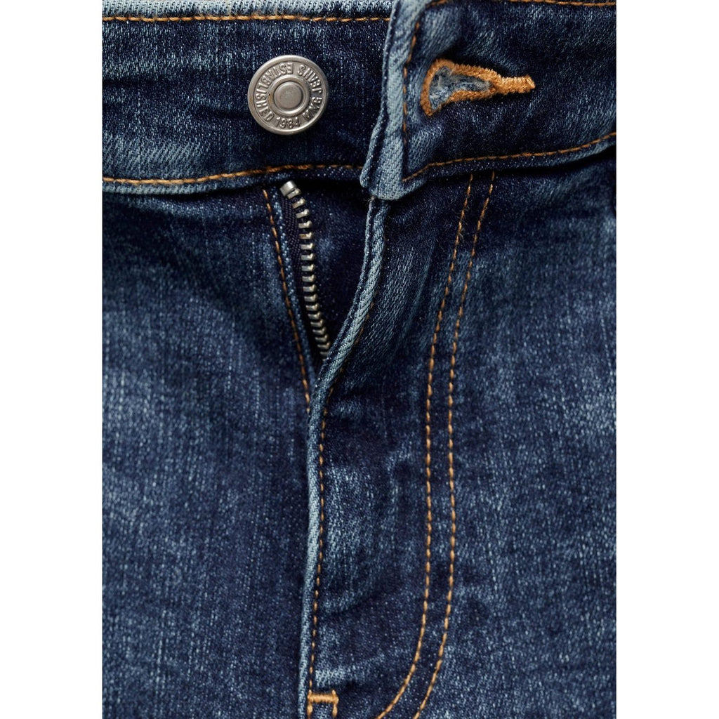 Jeans Flare Taille Basse