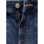 Jeans Flare Taille Basse