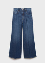 Jean Wideleg Taille Haute