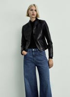 Jean Wideleg Taille Haute