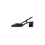 Chaussures Talon Maillons