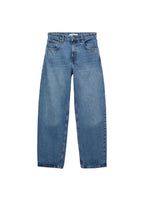Jean Balloon Taille Normale