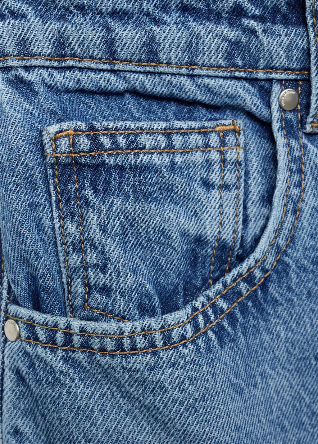Jean Balloon Taille Normale