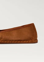 Chaussons En Velours