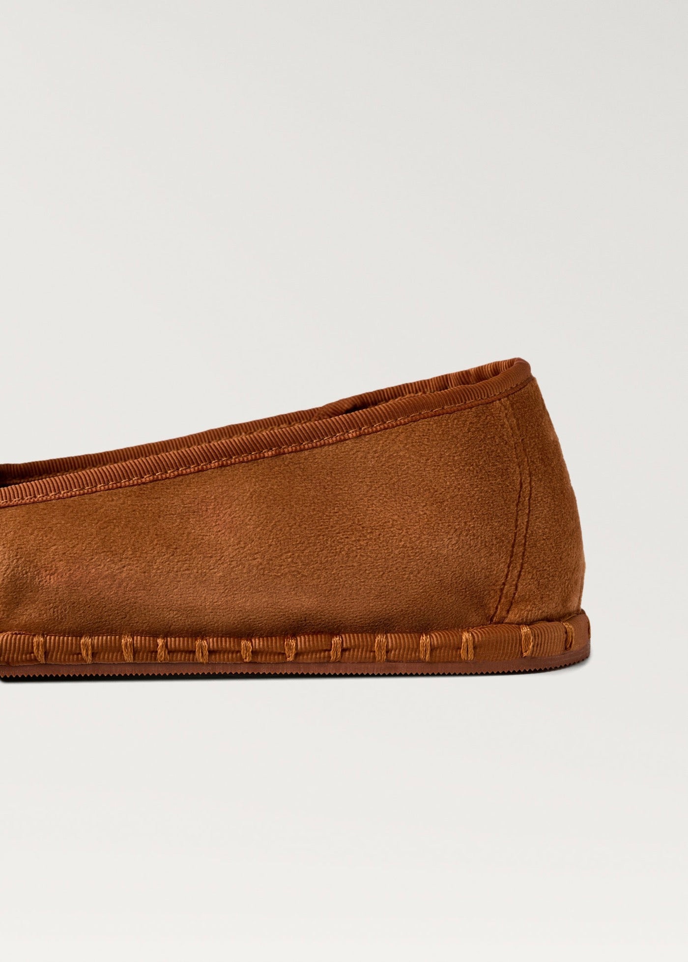 Chaussons En Velours