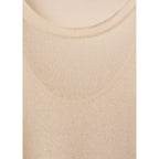Pull-Over Manches Courtes Oversize