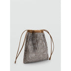 Sac À Main Décoration De Strass