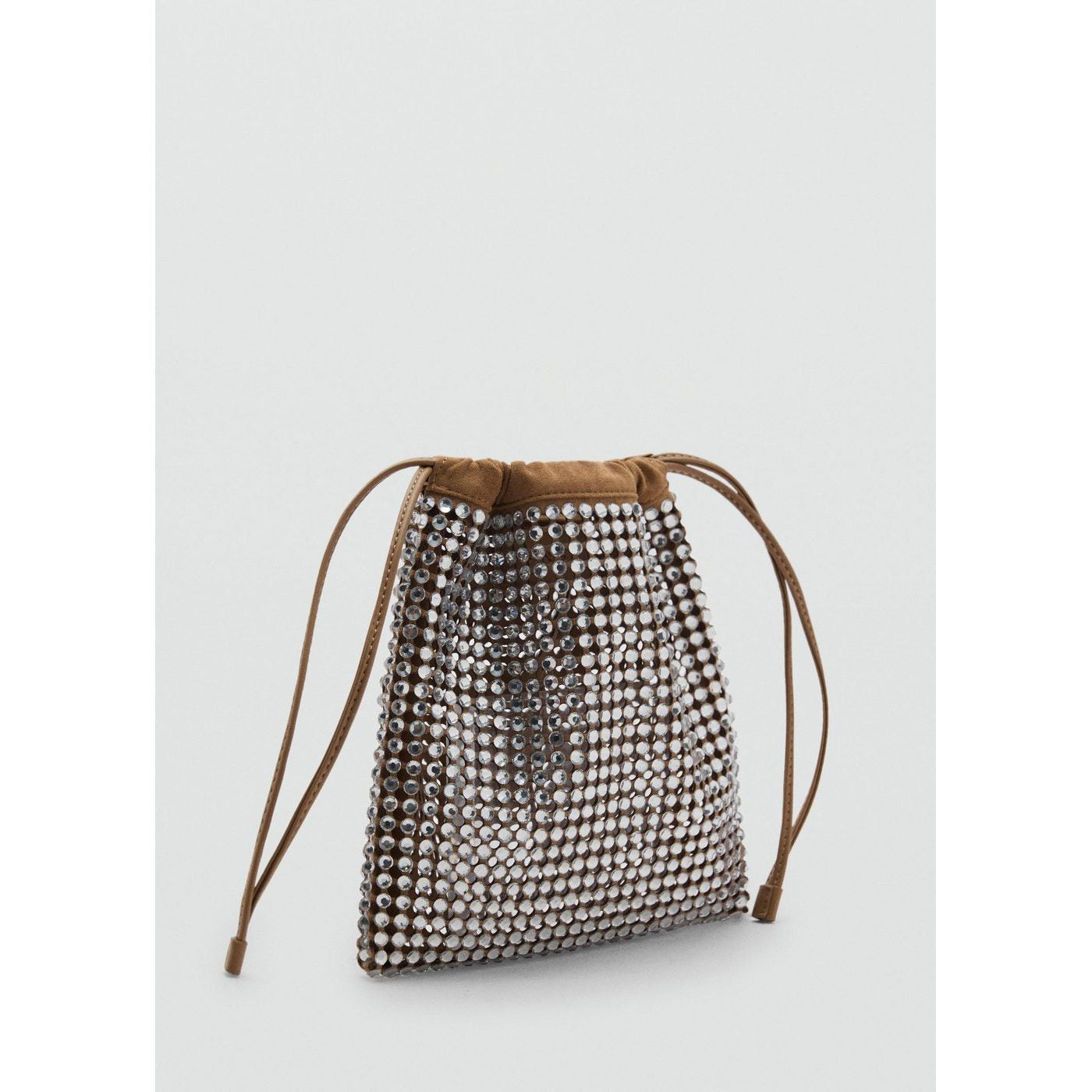 Sac À Main Décoration De Strass