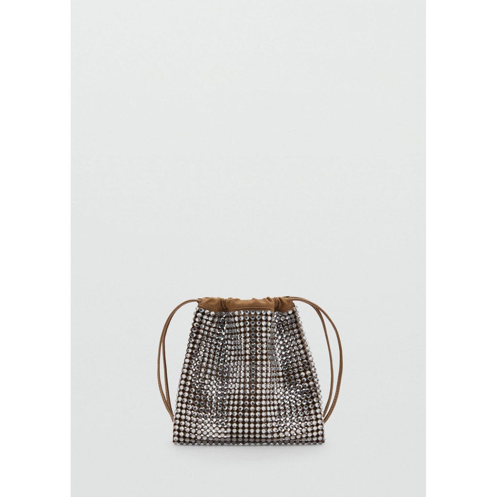 Sac À Main Décoration De Strass