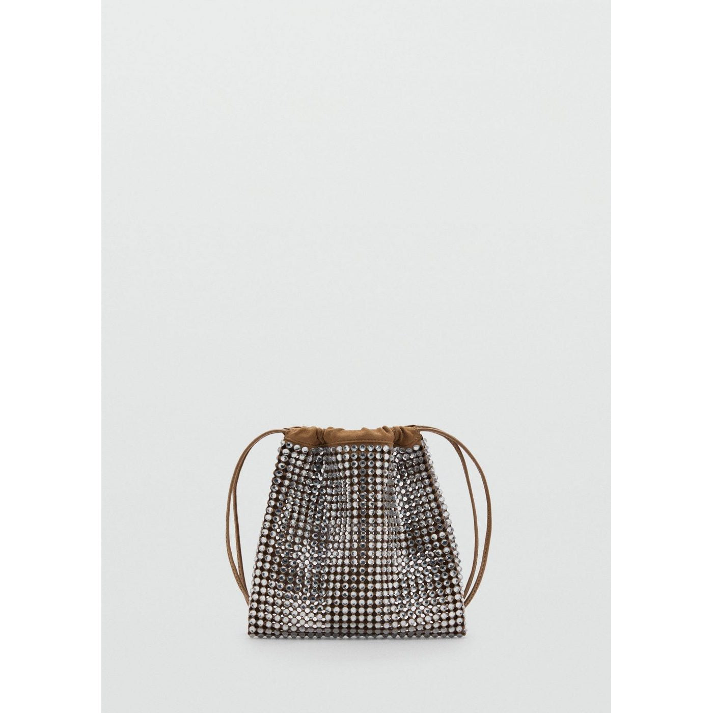 Sac À Main Décoration De Strass