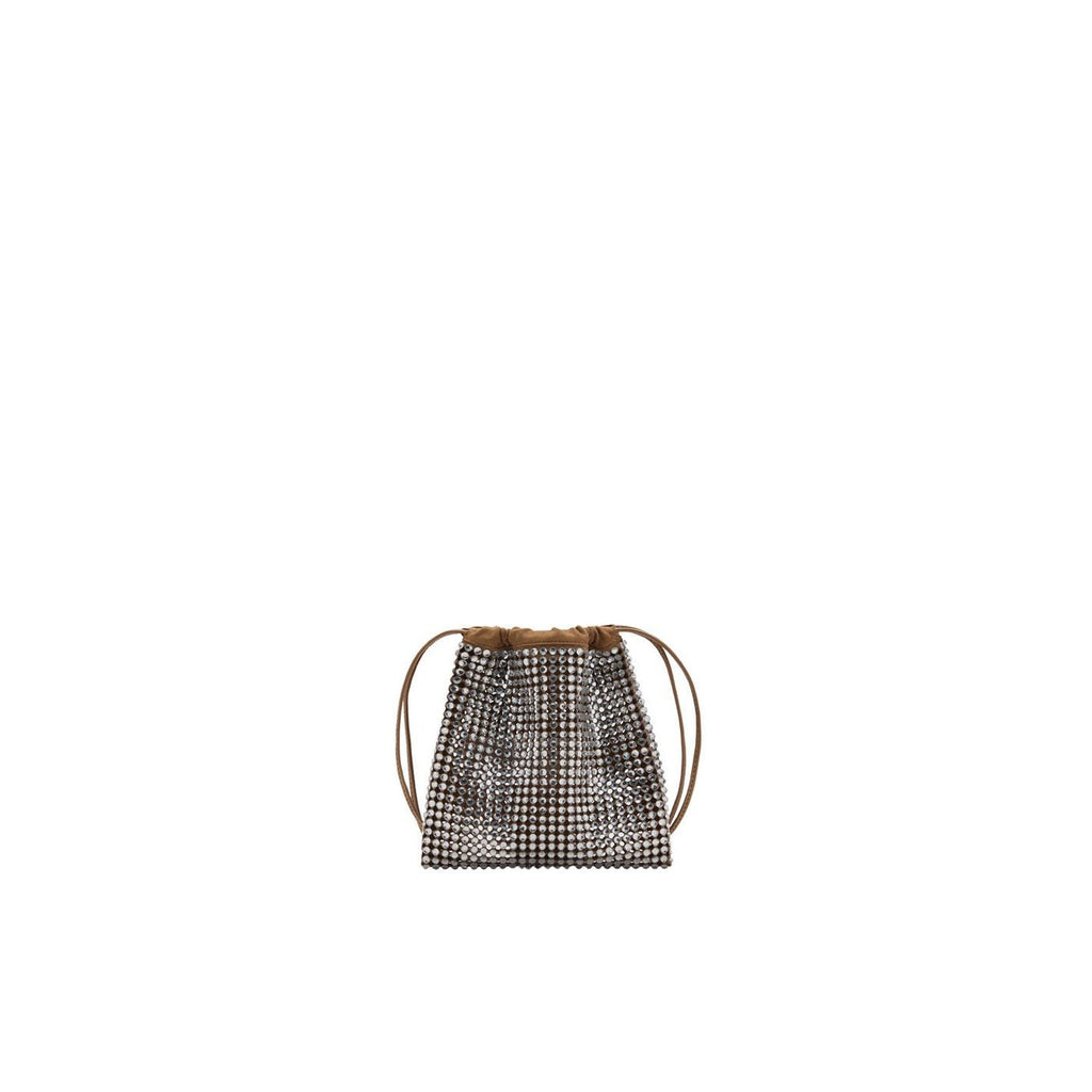 Sac À Main Décoration De Strass