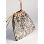 Sac À Main Décoration De Strass