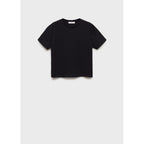 T-Shirt Broderies Ajourées