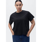 T-Shirt Broderies Ajourées