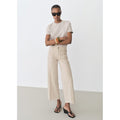 T-Shirt Coton Manches Courtes