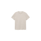 T-Shirt Coton Manches Courtes