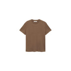 T-Shirt Coton Manches Courtes