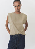 T-Shirt Coton Manches Courtes