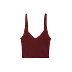 Haut Court Maille Fine