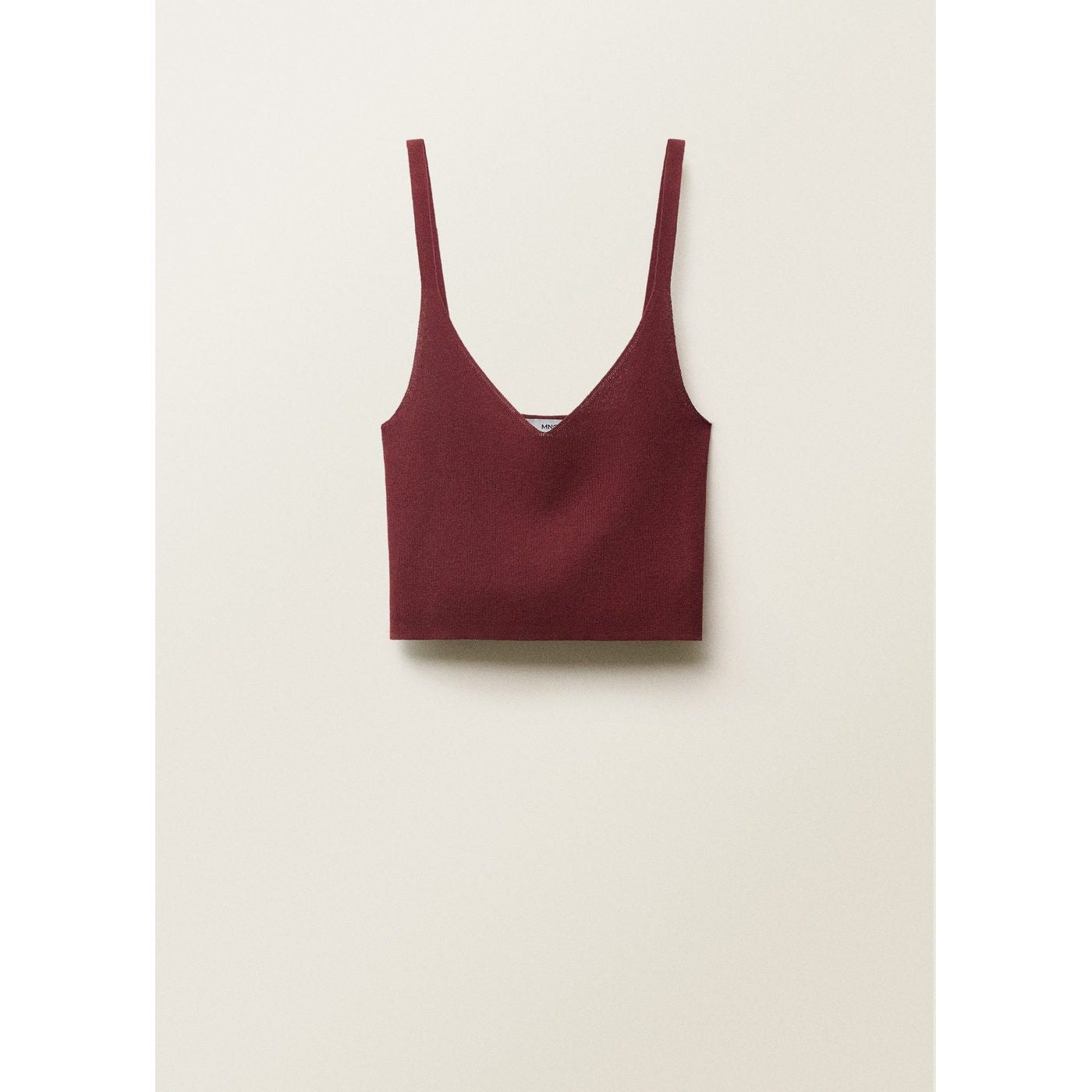 Haut Court Maille Fine
