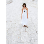 Robe Bustier Bas Bouffant