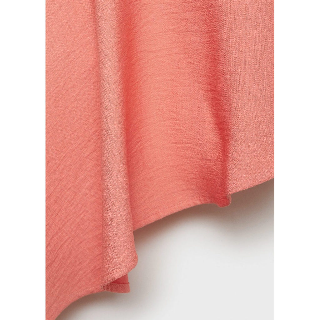 Haut Bustier Asymétrique