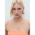 Robe Bustier Ballon
