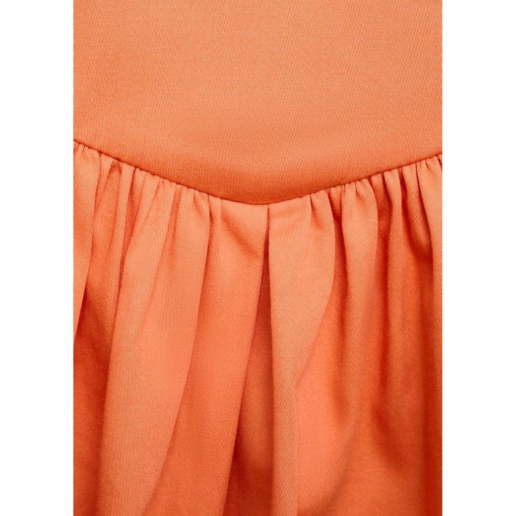 Robe Bustier Ballon