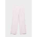 Pantalon Droit Ouvertures Ns_x0001_Uds