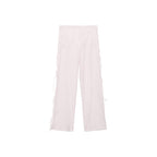 Pantalon Droit Ouvertures Ns_x0001_Uds