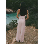 Pantalon Droit Ouvertures Ns_x0001_Uds