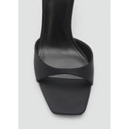 Sandales Lanière Talon