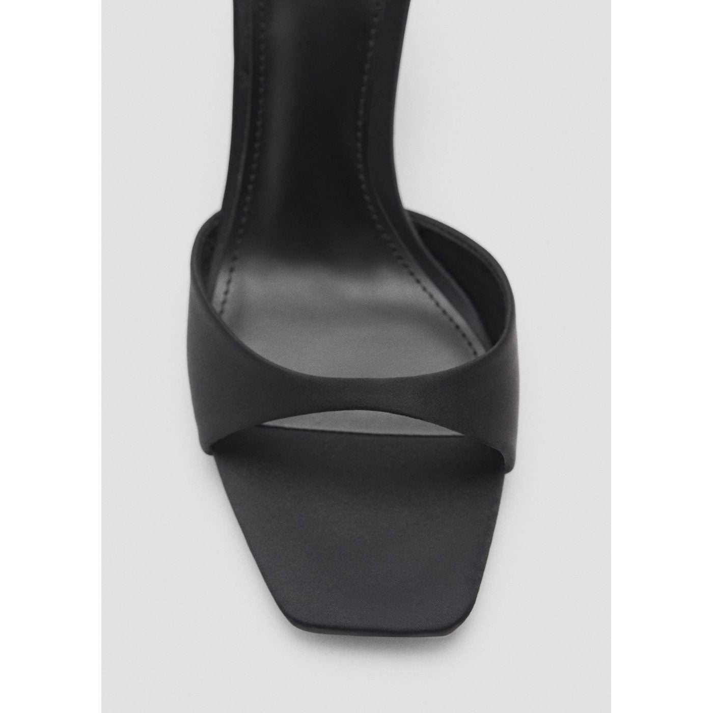 Sandales Lanière Talon
