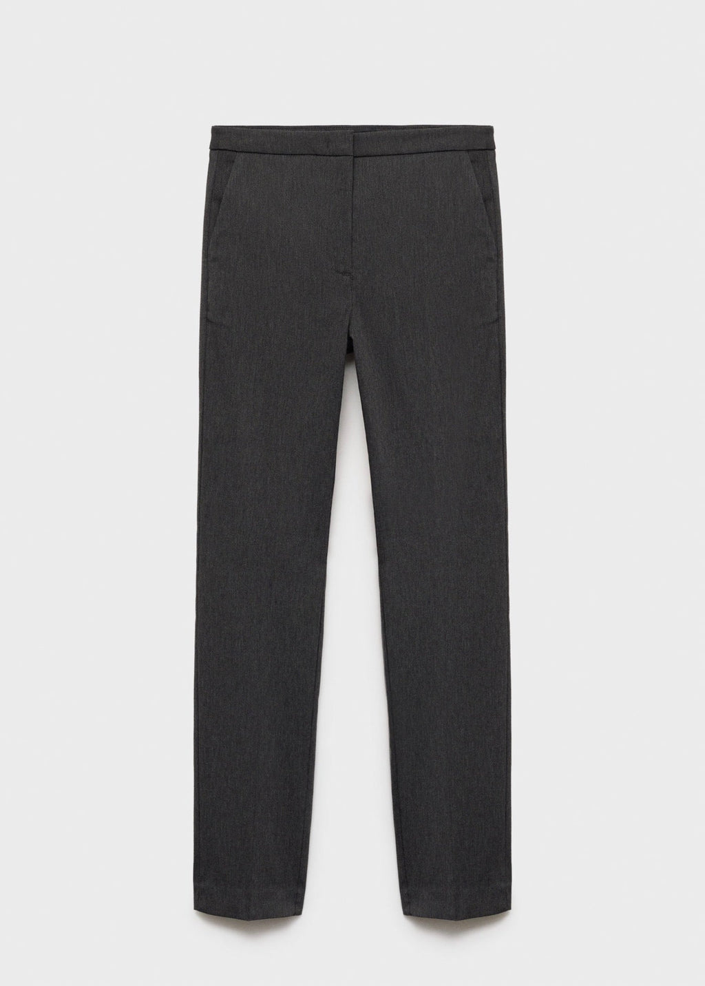 Pantalon Skinny Crop