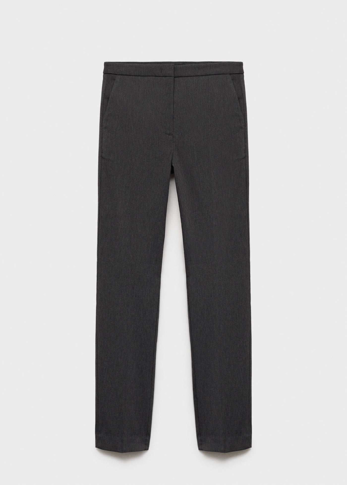 Pantalon Skinny Crop