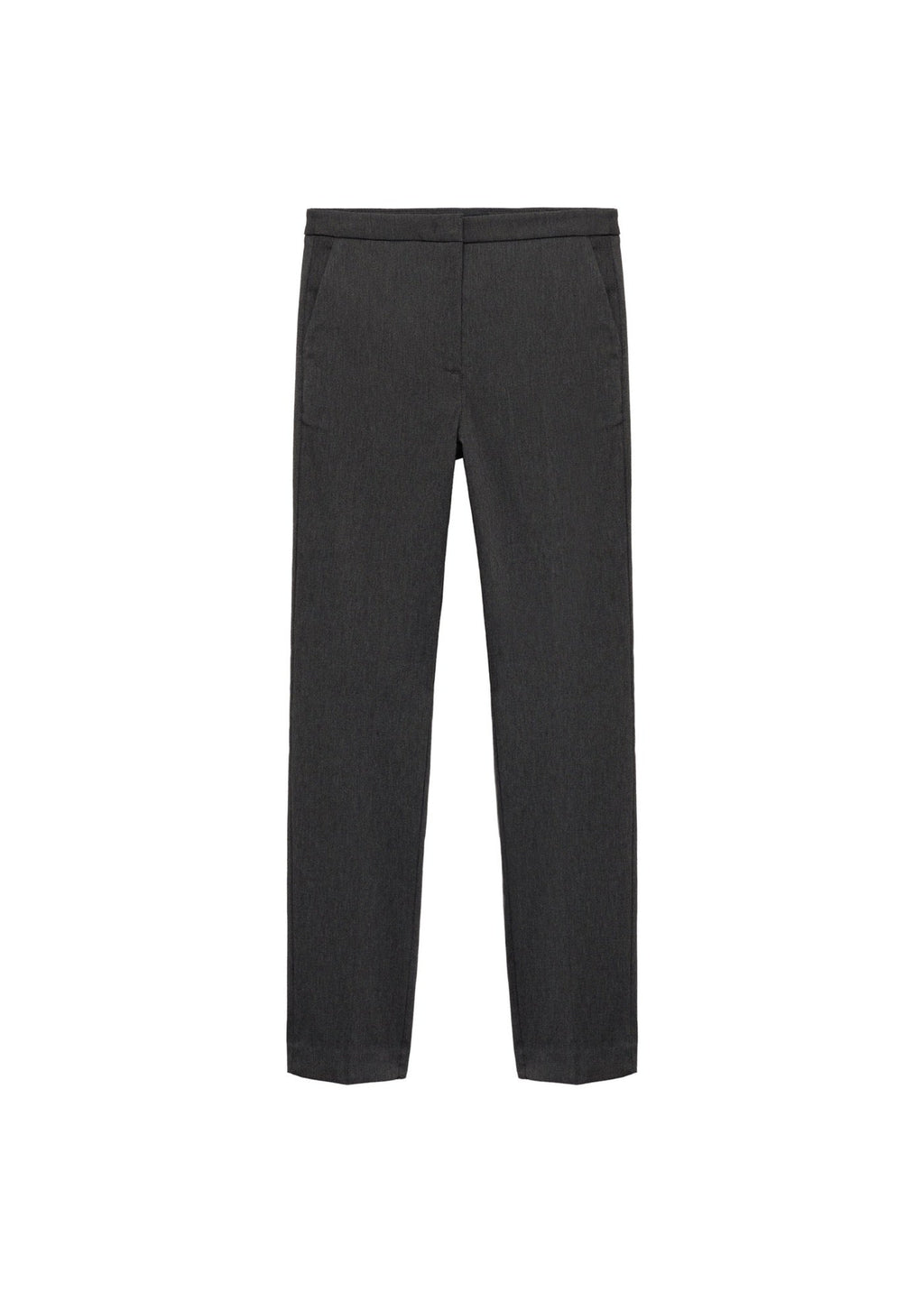 Pantalon Skinny Crop