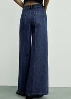 Jean Wideleg Poches