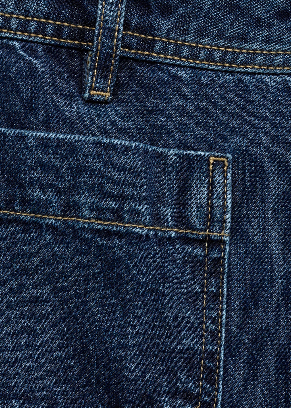 Jean Wideleg Poches