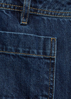 Jean Wideleg Poches