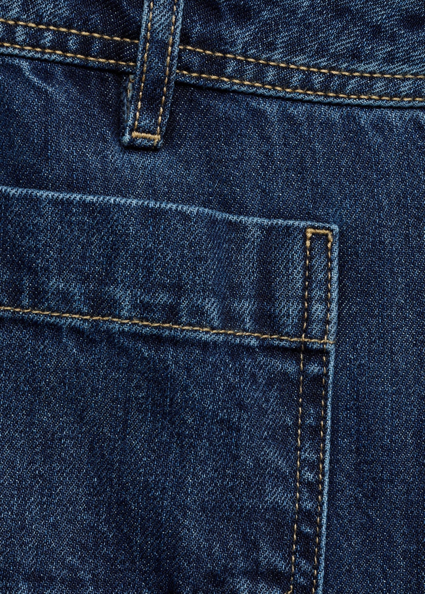 Jean Wideleg Poches