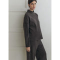Pantalon En Velours Côtelé Prémaman