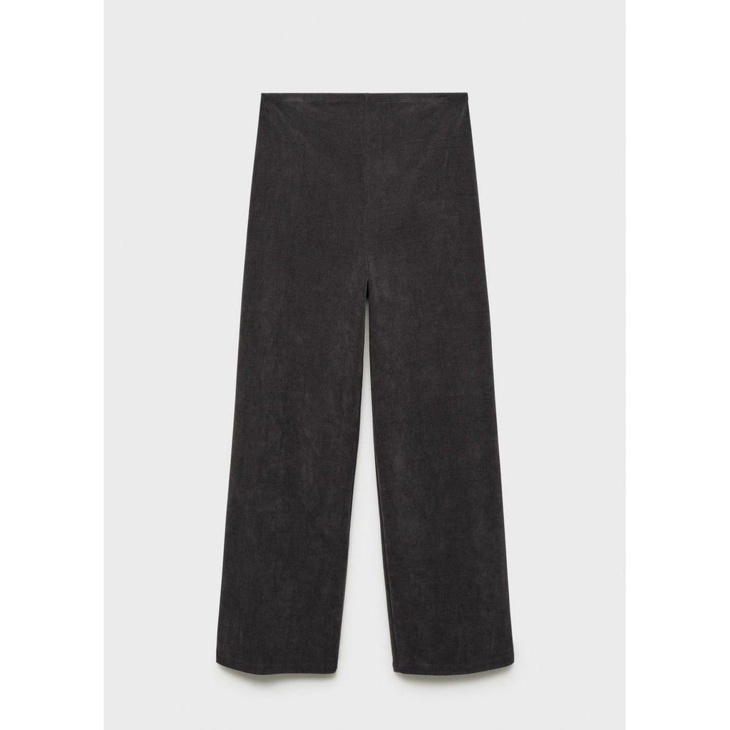 Pantalon En Velours Côtelé Prémaman
