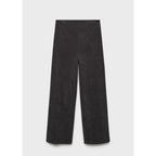 Pantalon En Velours Côtelé Prémaman