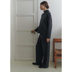 Pantalon En Velours Côtelé Prémaman