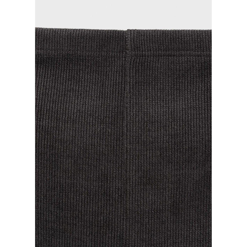 Pantalon En Velours Côtelé Prémaman